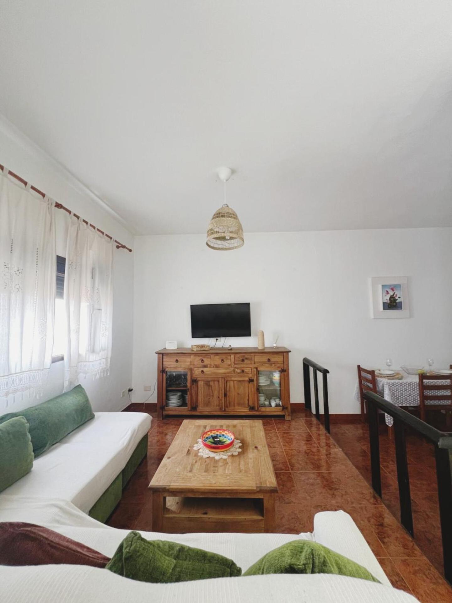 Апартаменти Casa Olga Калета де Себо Екстер'єр фото
